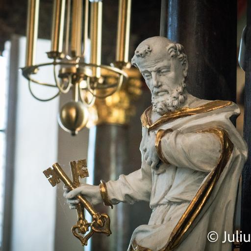 St. Gallus 1