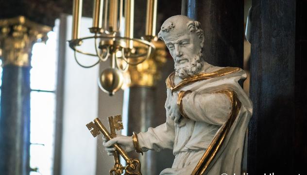 St. Gallus 1