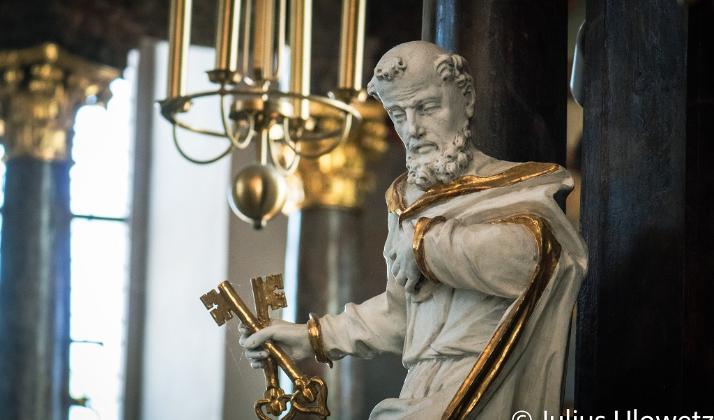 St. Gallus 1