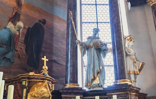 St. Gallus 2