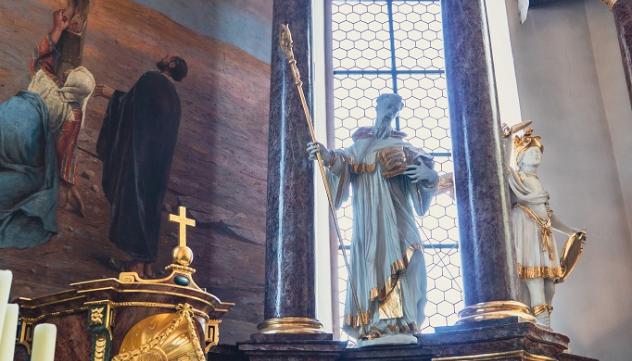 St. Gallus 2