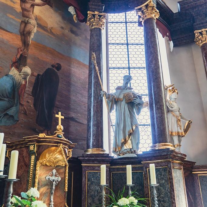 St. Gallus 2