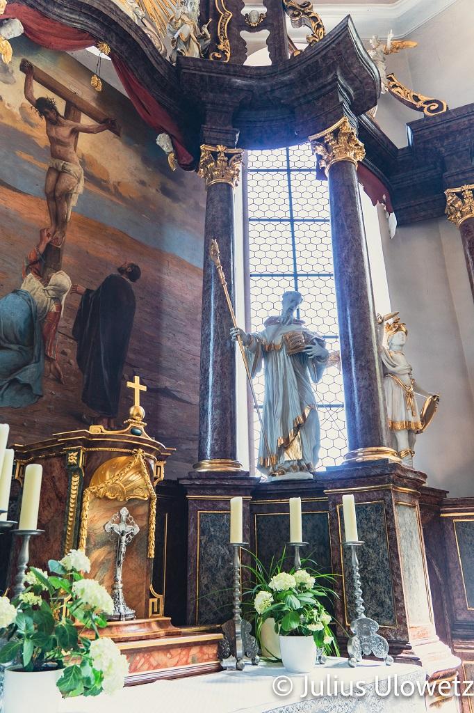 St. Gallus 2