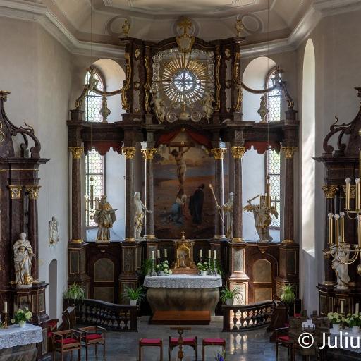 St. Gallus 3