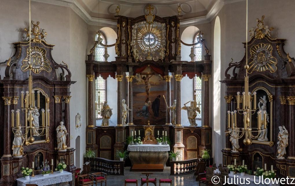 St. Gallus 3