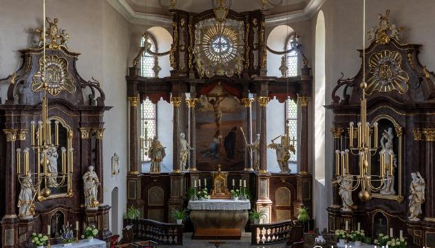 St. Gallus 3