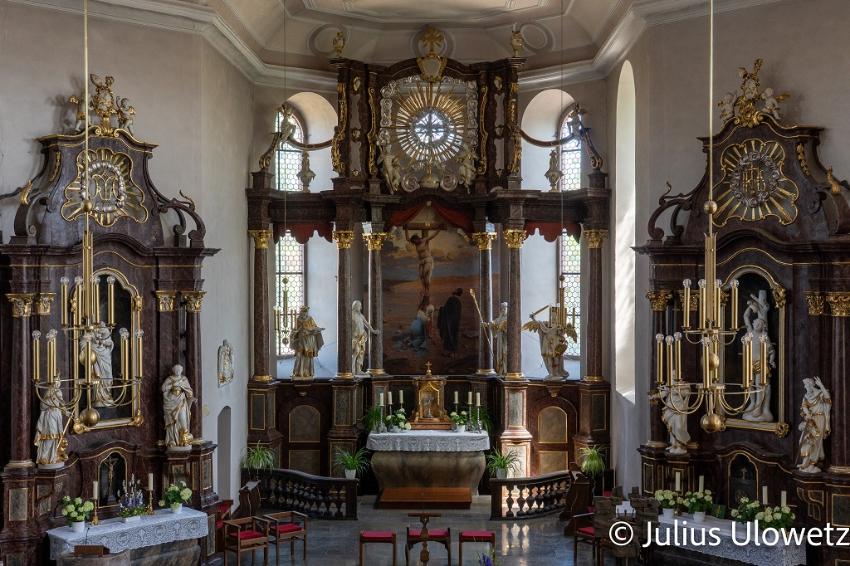 St. Gallus 3