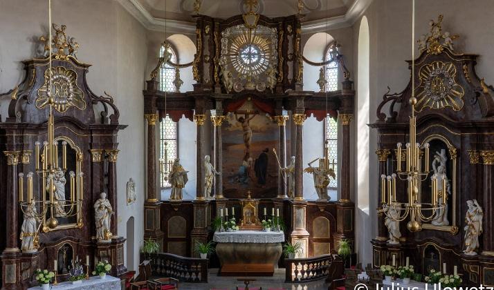 St. Gallus 3