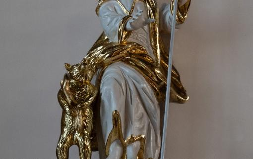 St. Gallus 5