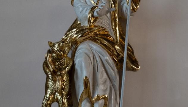 St. Gallus 5