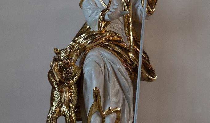 St. Gallus 5