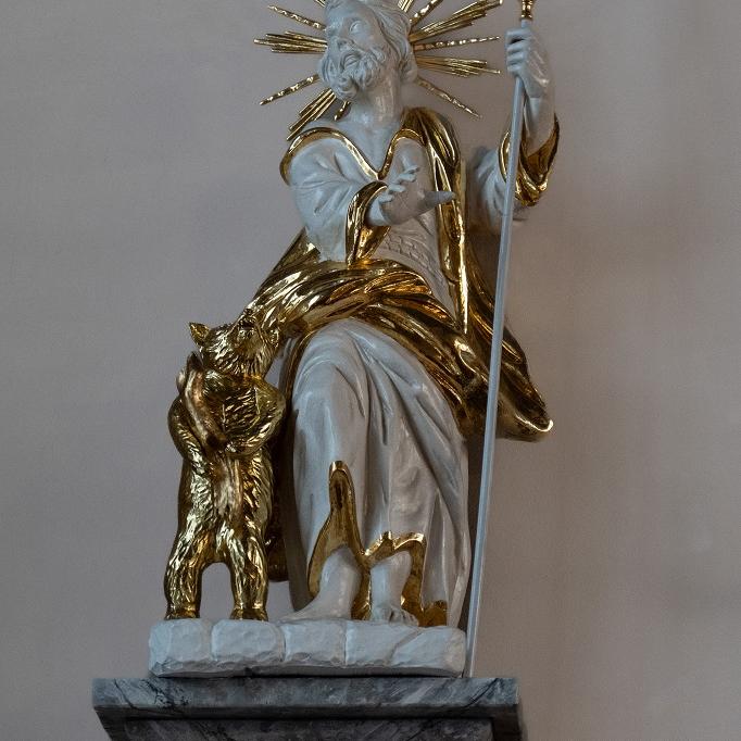 St. Gallus 5