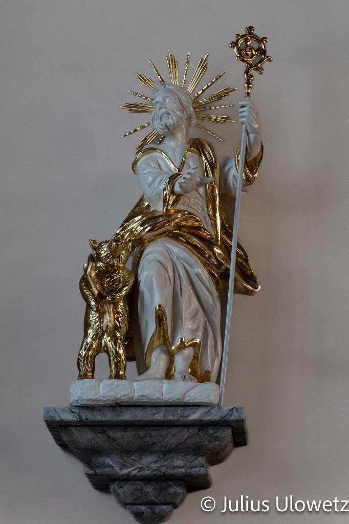 St. Gallus 5