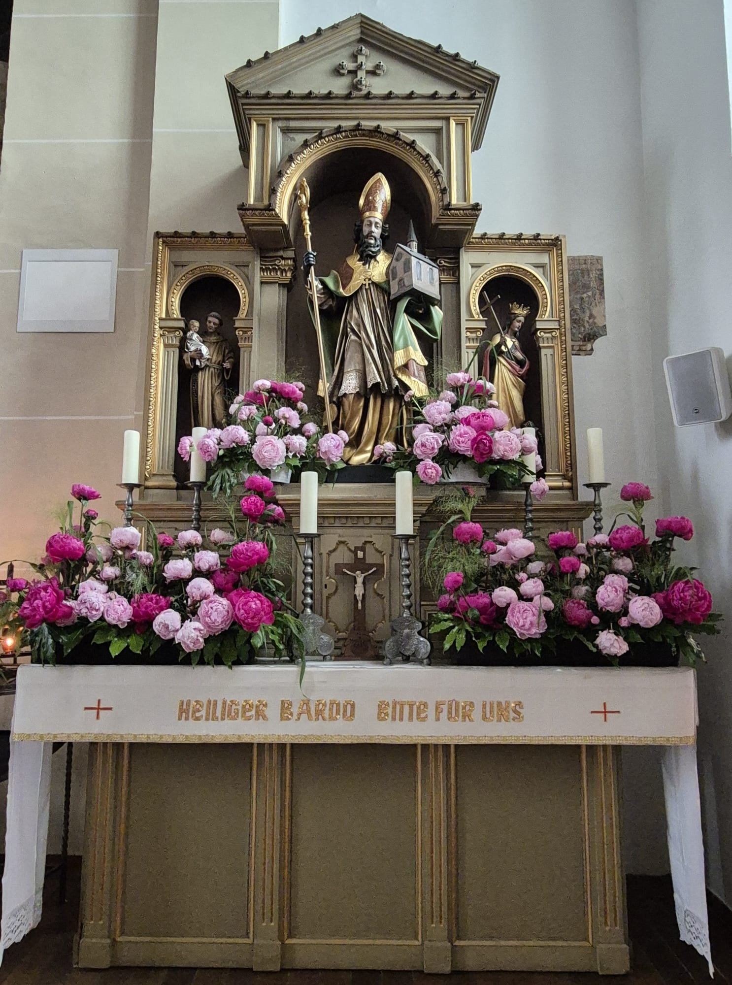 Bardoaltar Oppershofen