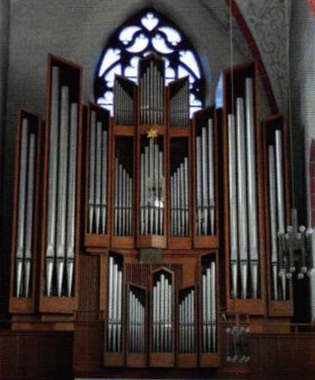 KIR_BIN_Basilika_06_Orgel