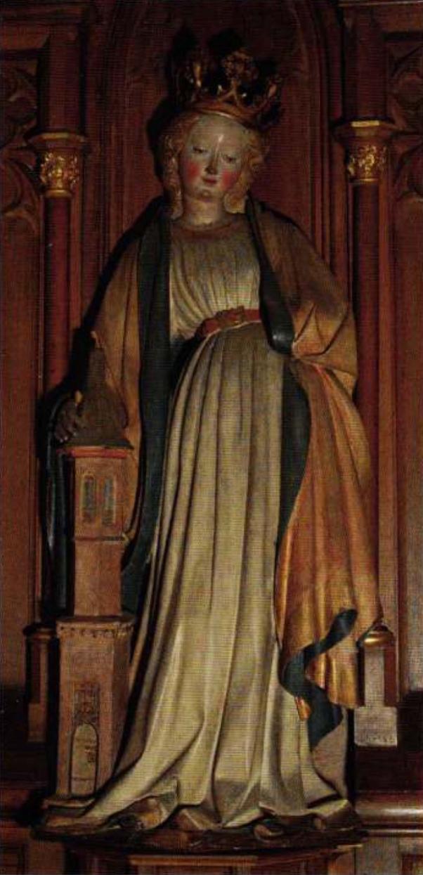KIR_BIN_Basilika_15_Heilige Barbara
