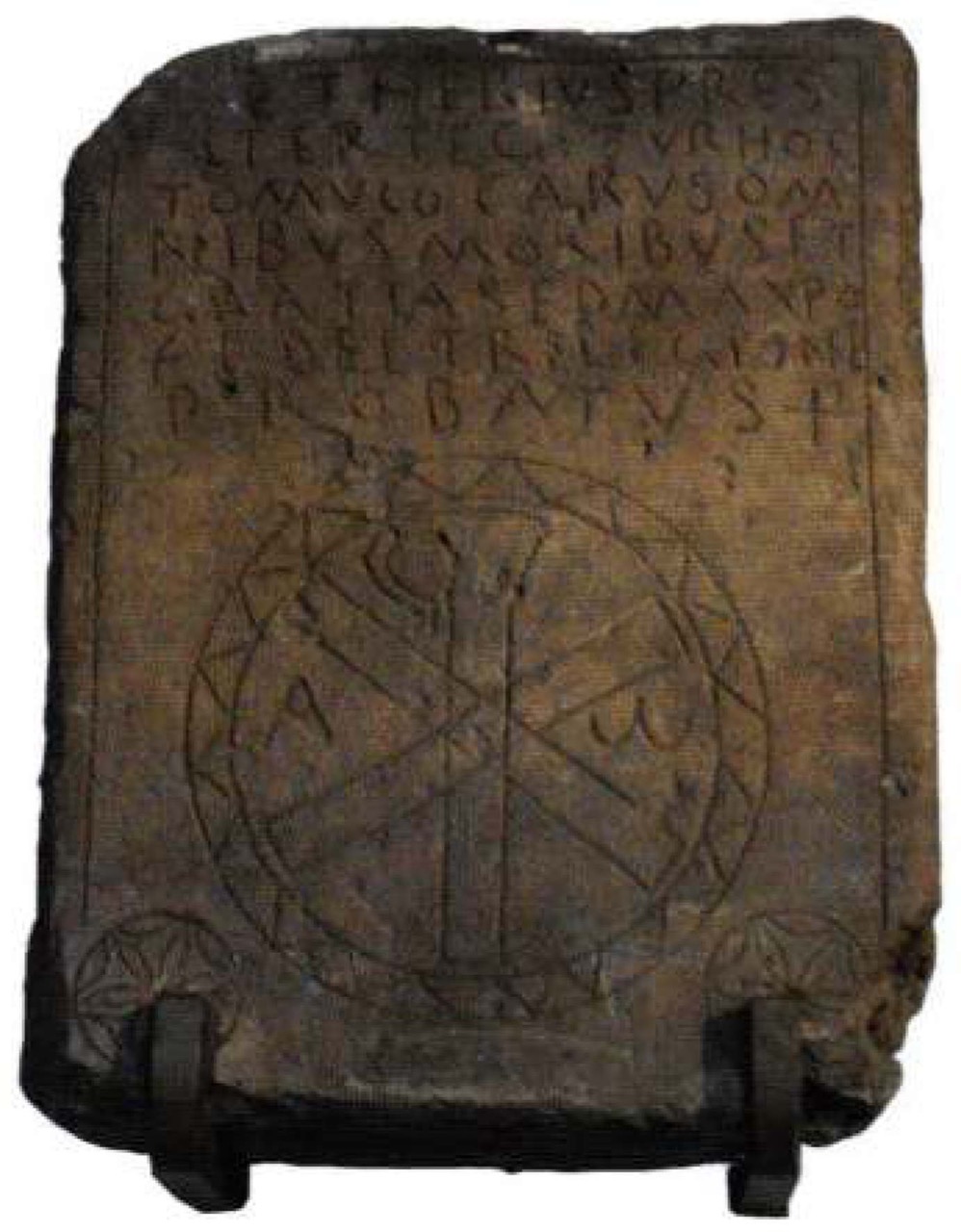 KIR_BIN_Basilika_16_Aetherius-Stein