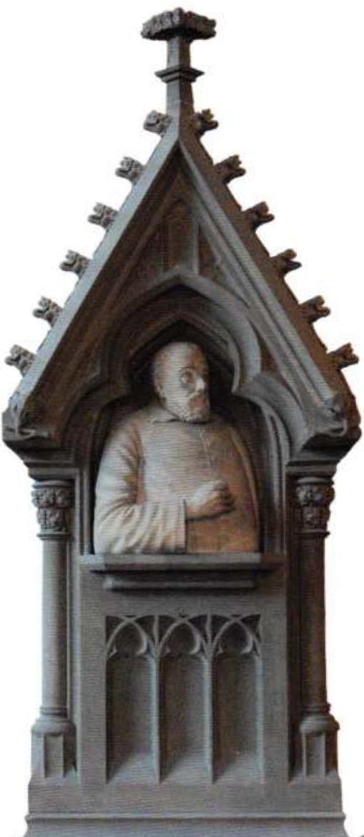 KIR_BIN_Basilika_18_Grabmal Holzhausers