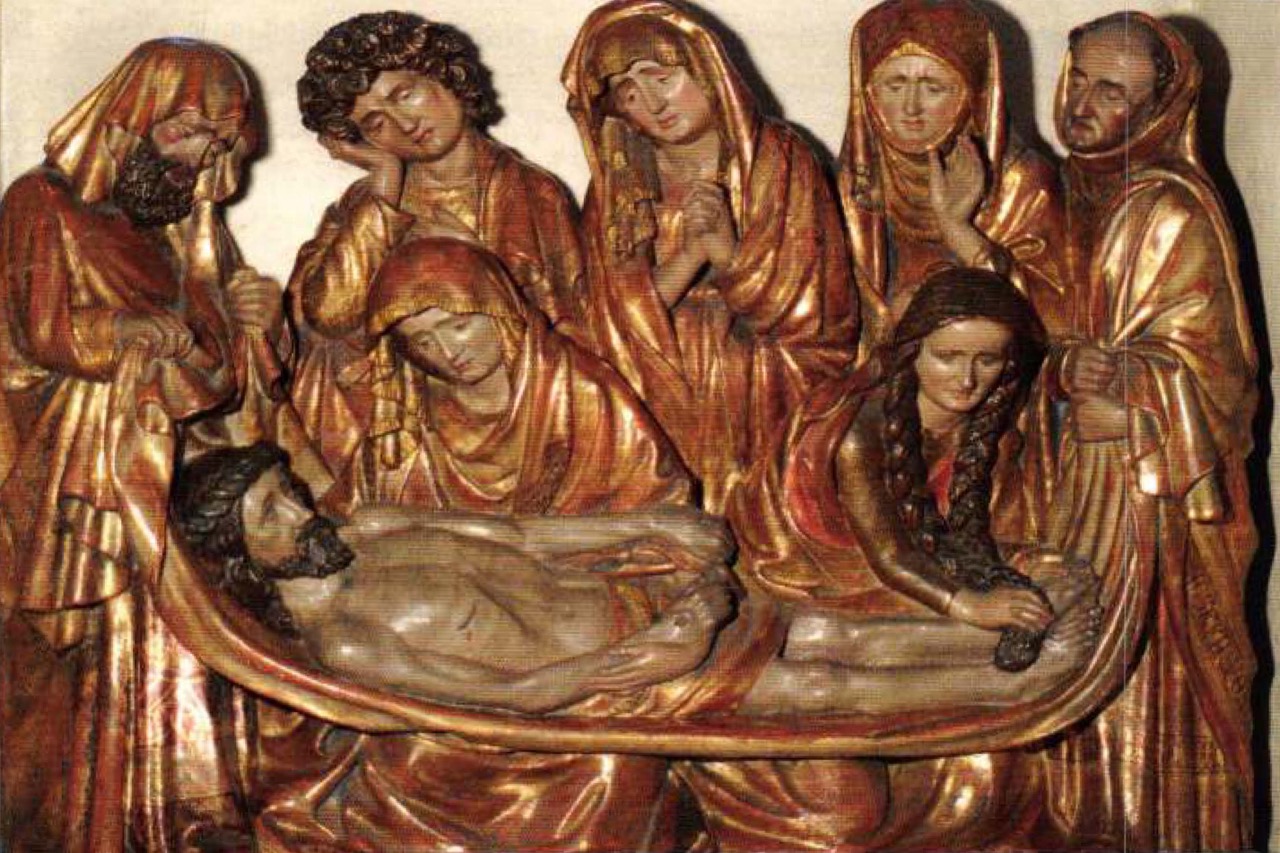 KIR_BIN_Basilika_23_Beweinung Christi
