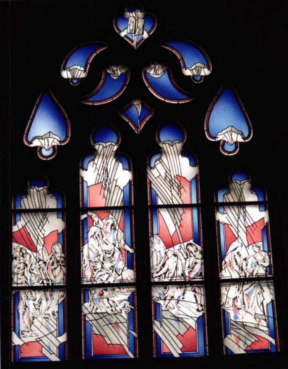 KIR_BIN_Basilika_30_Glasfenster I_Hans Günther van Look