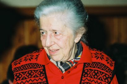Sr. Ricarda