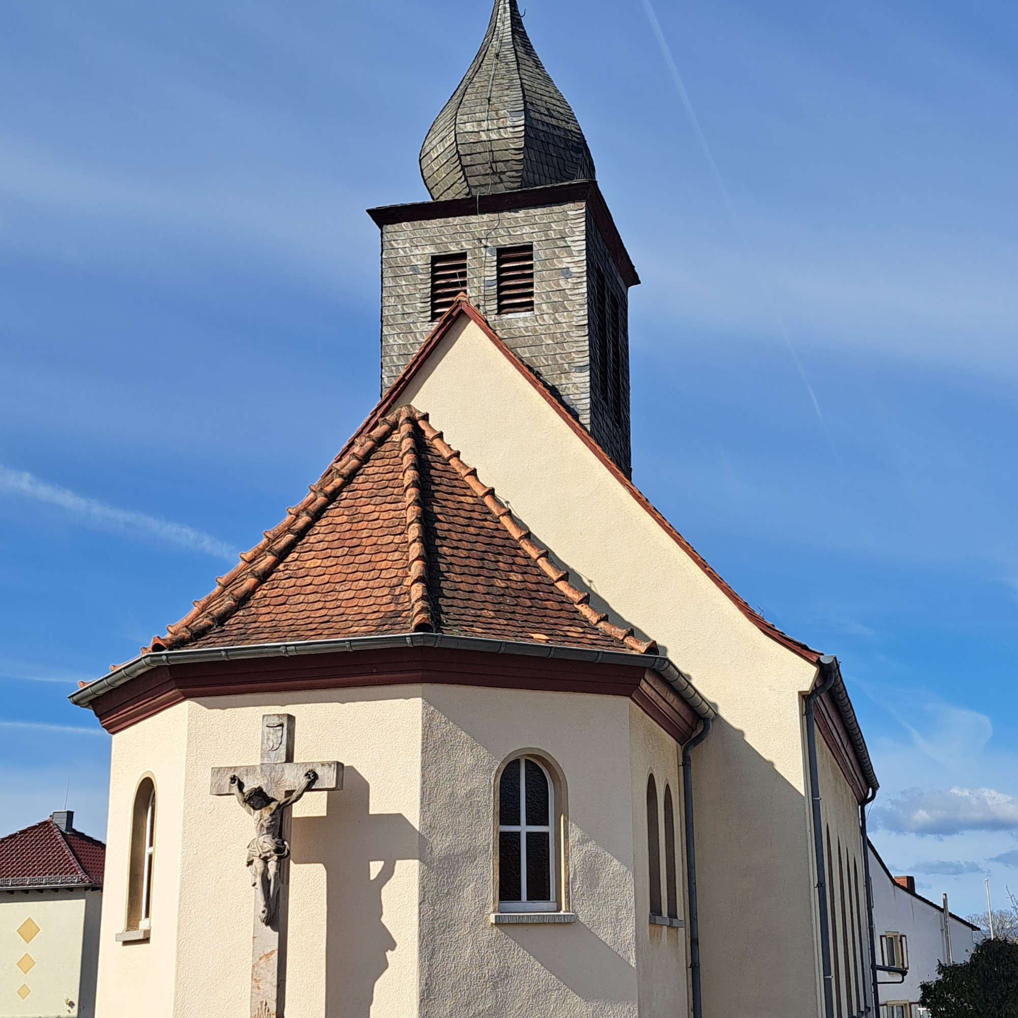 Aspisheim - St. Martin