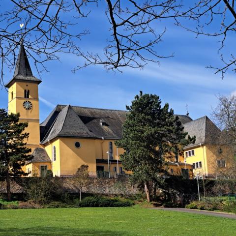 Kempten - Heilige Dreikönige