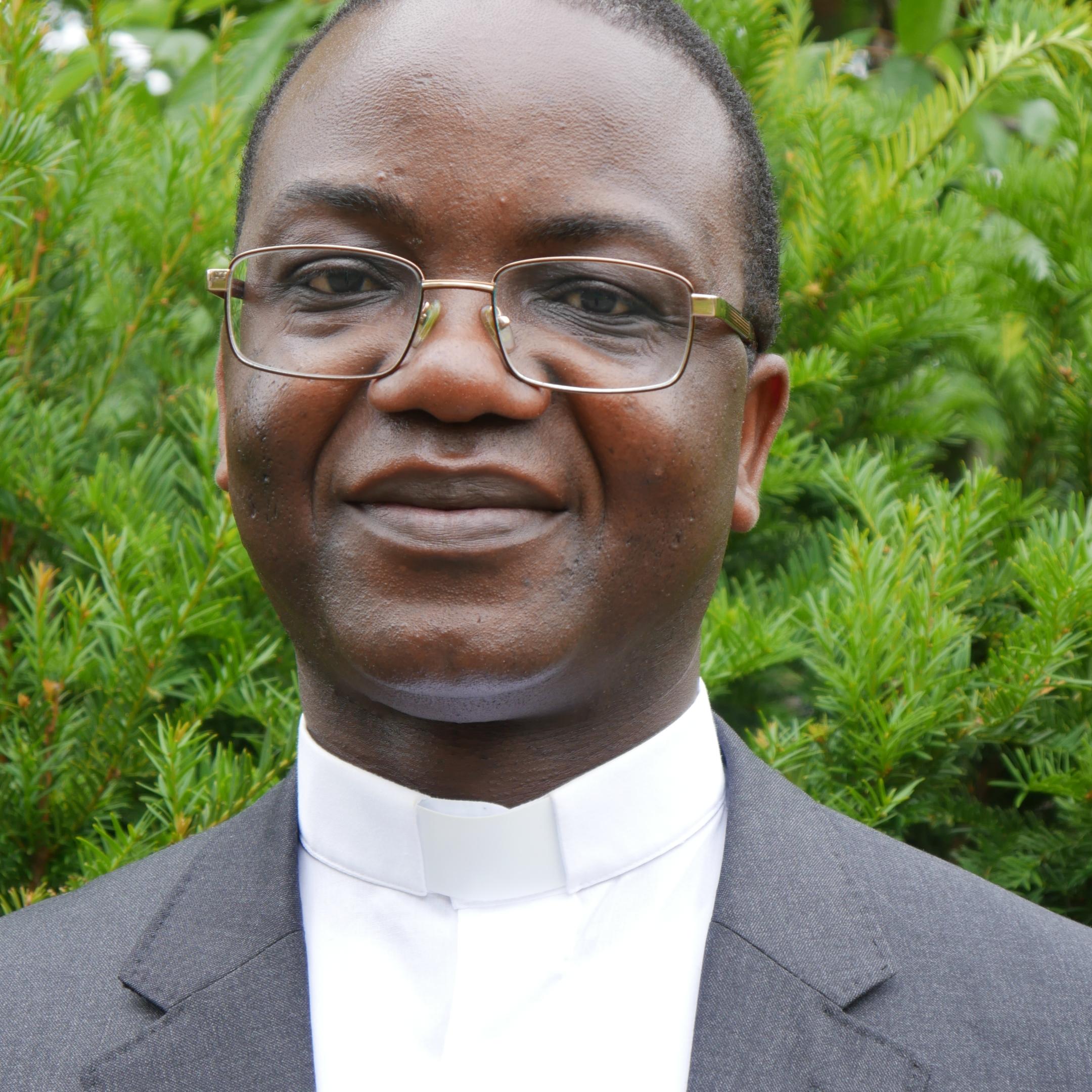 Martin Djègbatè