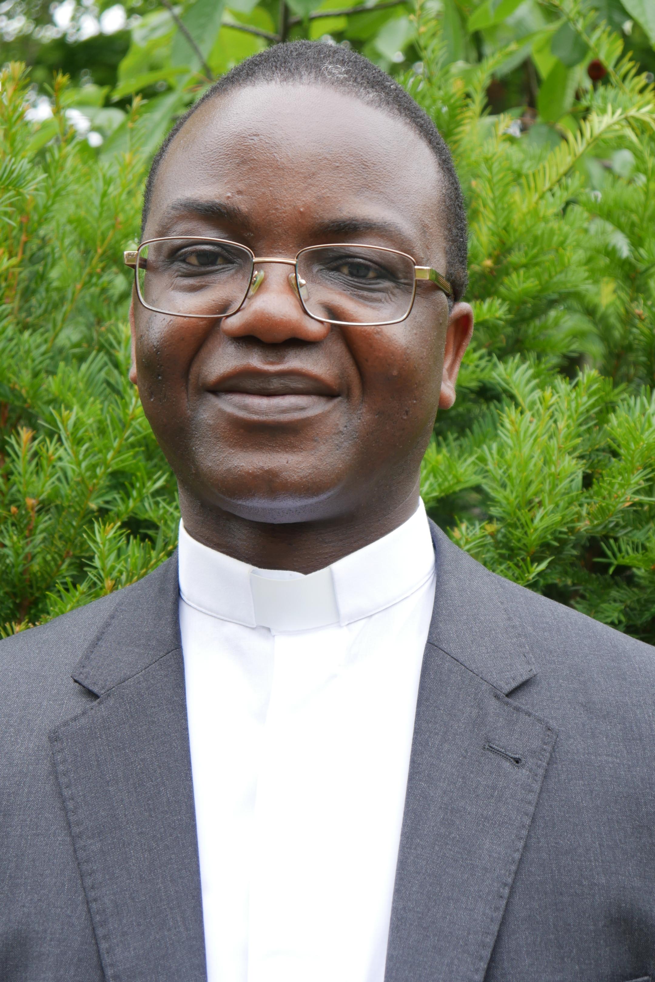 Martin Djègbatè