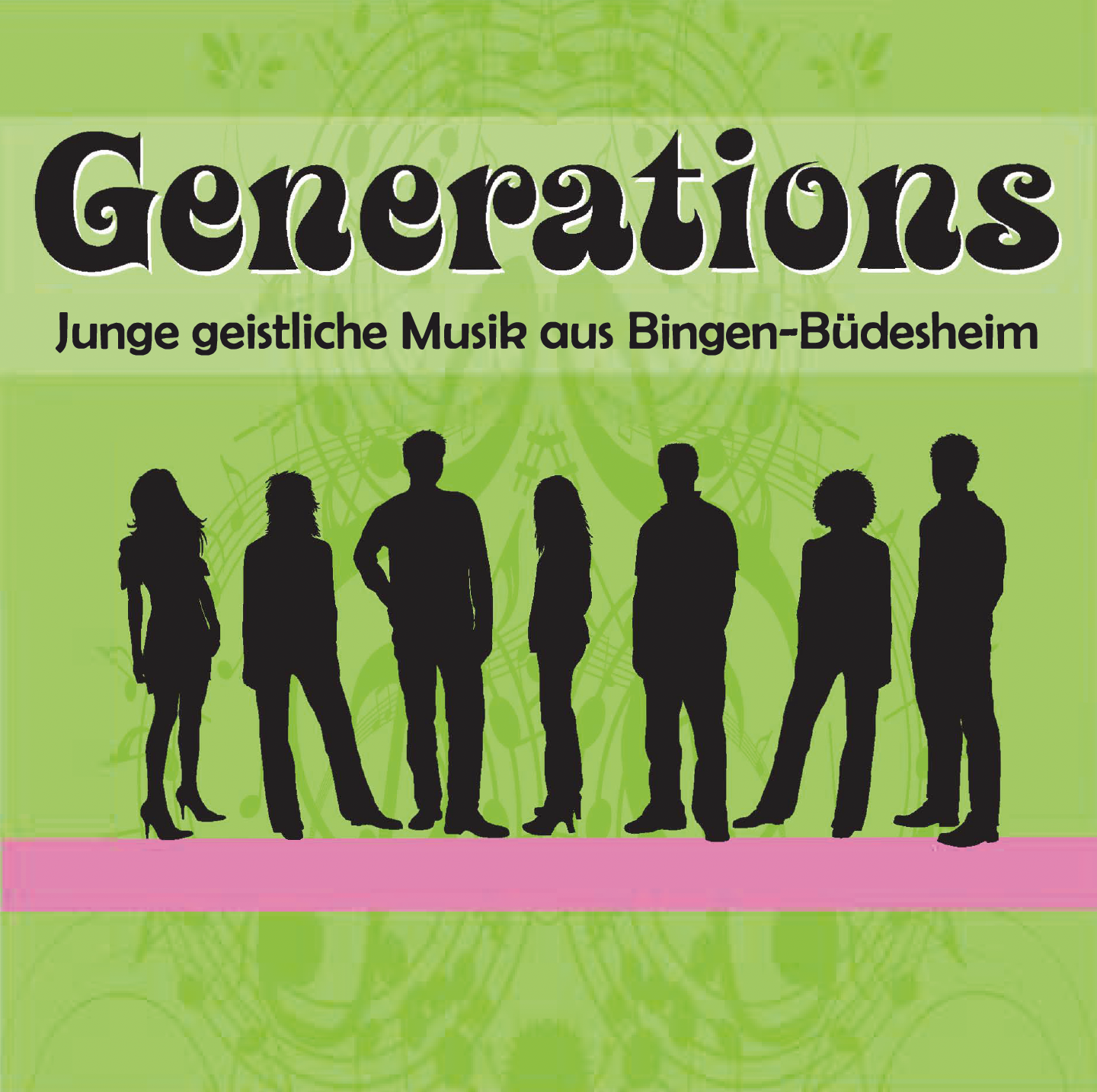 Logo Generations