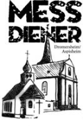 LOGO_Messdiener Dromersheim