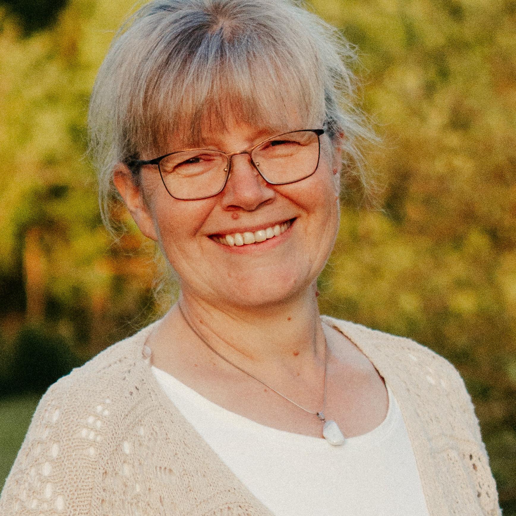 Martina Schön-Uhr
