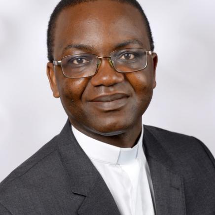Dr. Martin Djègbatè