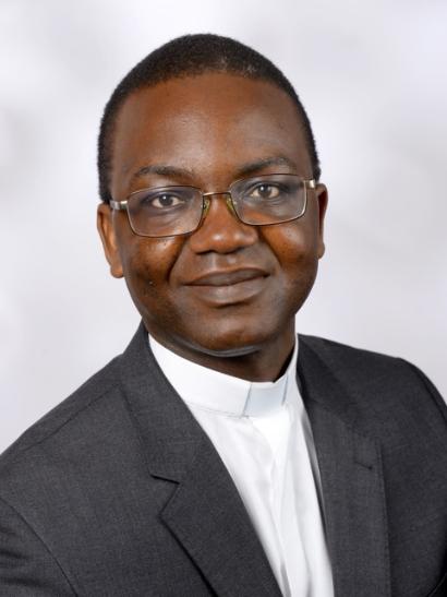 Dr. Martin Djègbatè