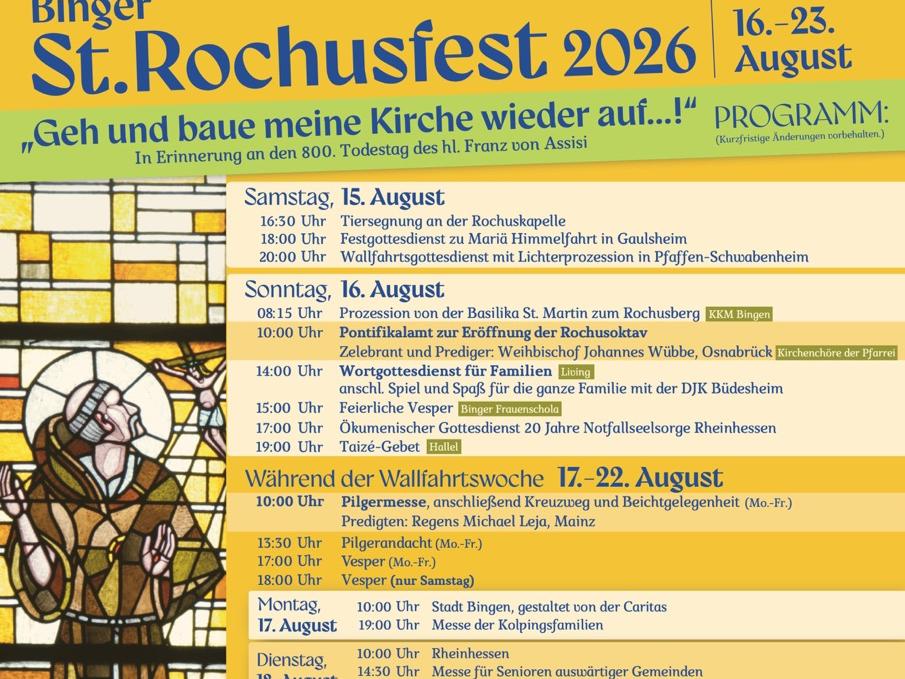 PLAKAT_Rochusfest 2026