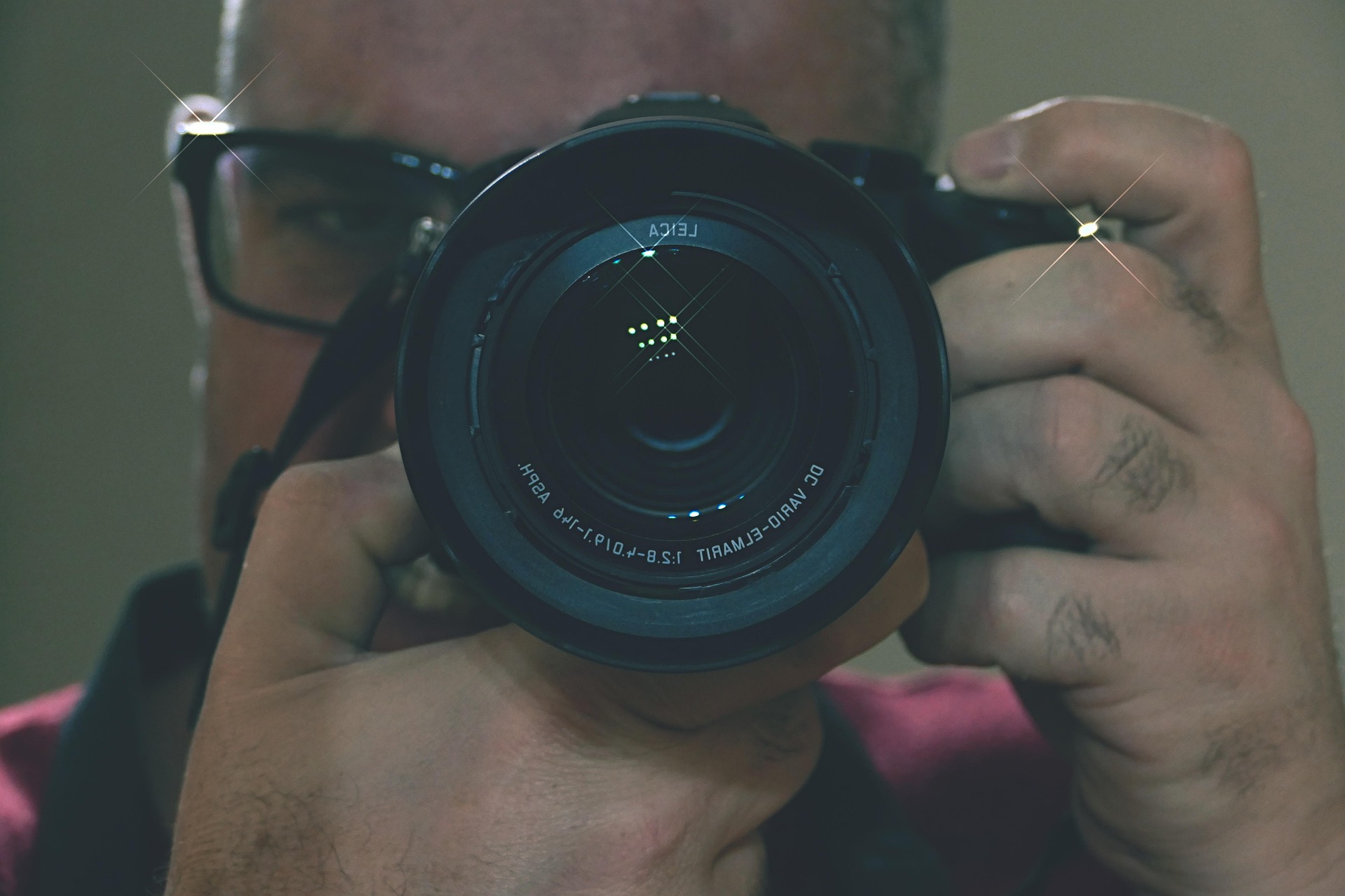 Fotografie