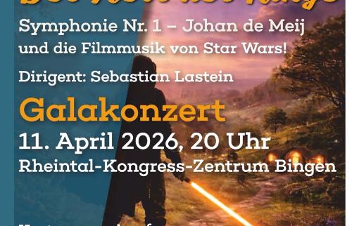 SBO Dromersheim_Galakonzert