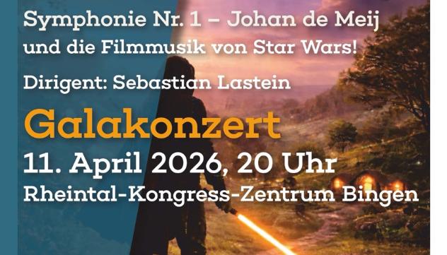 SBO Dromersheim_Galakonzert