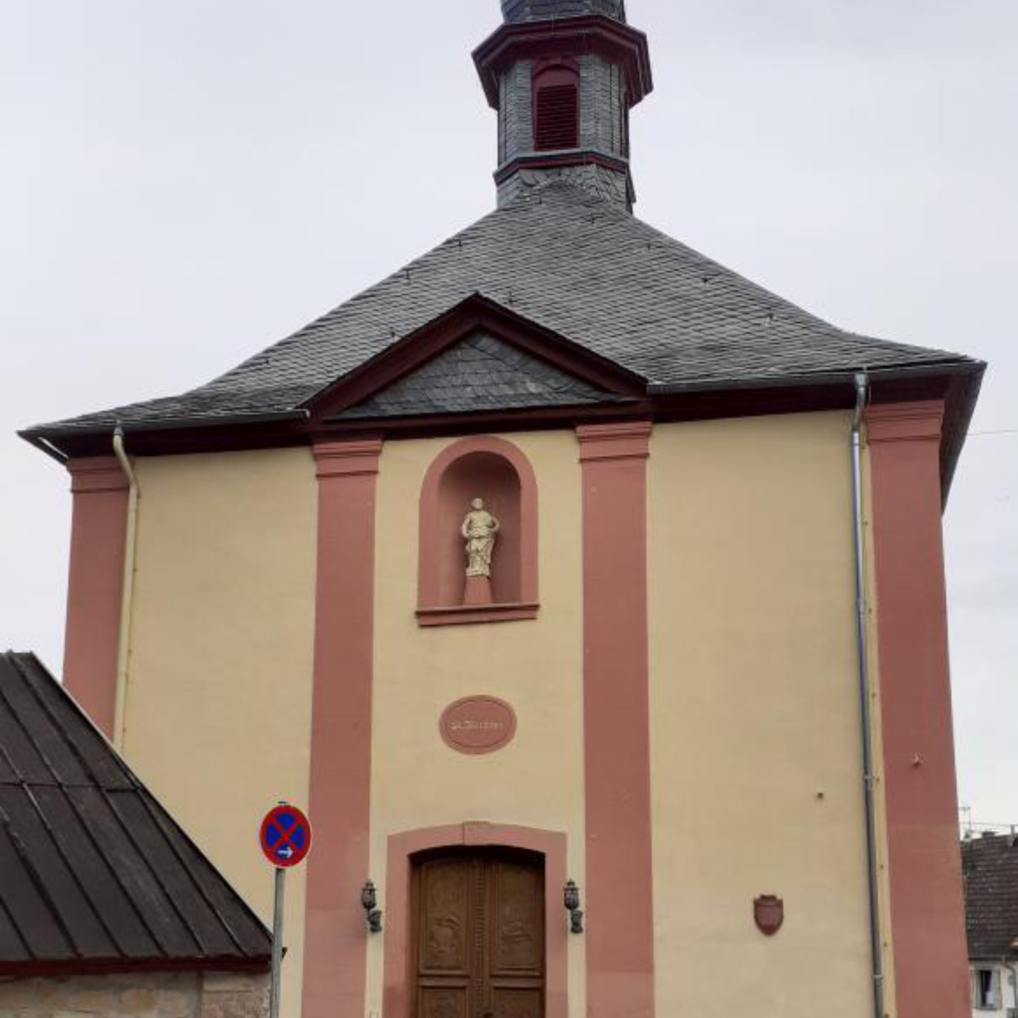 Volxheim - St. Matthäus