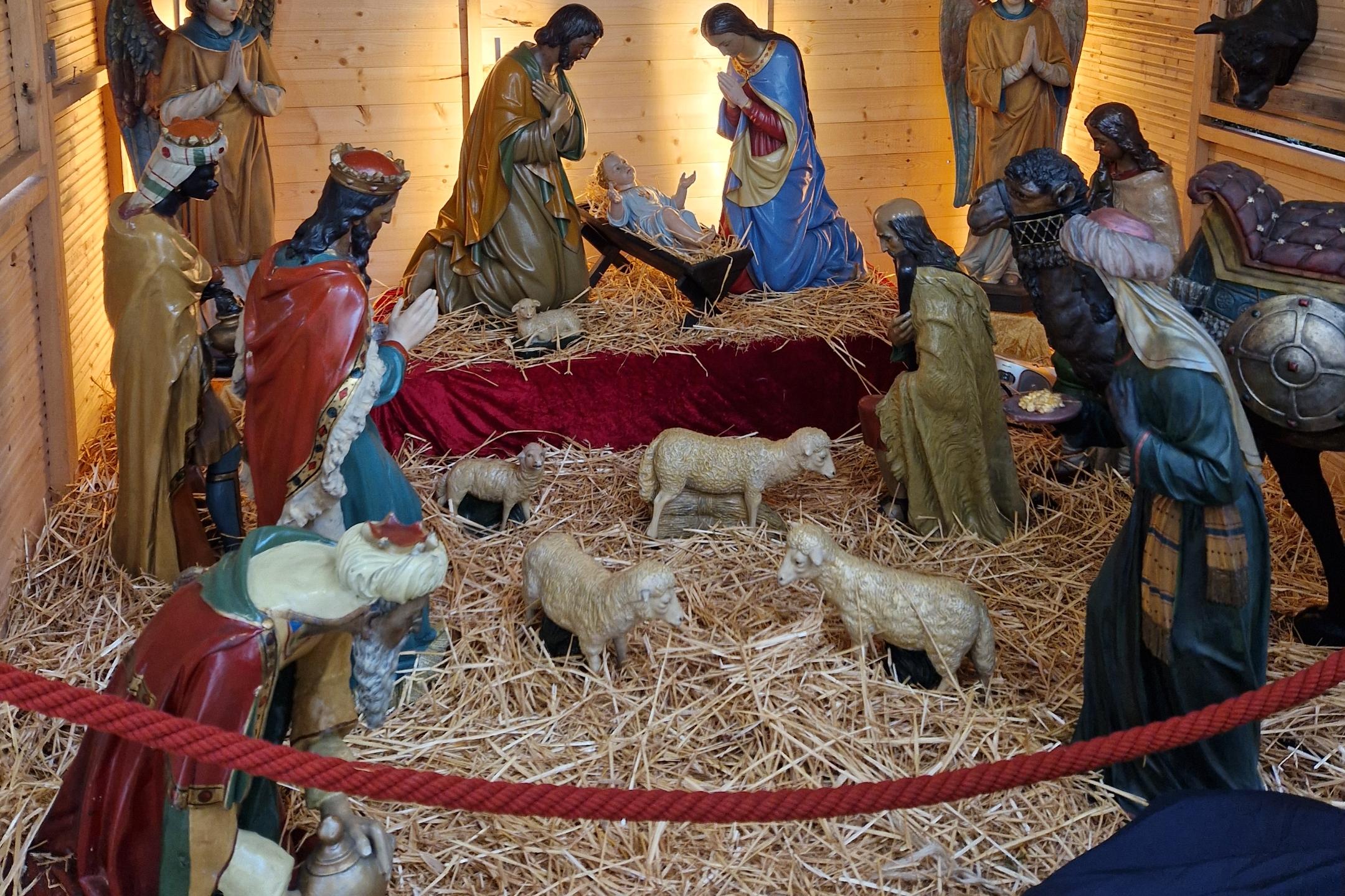 BIN_BAS_Außenkrippe