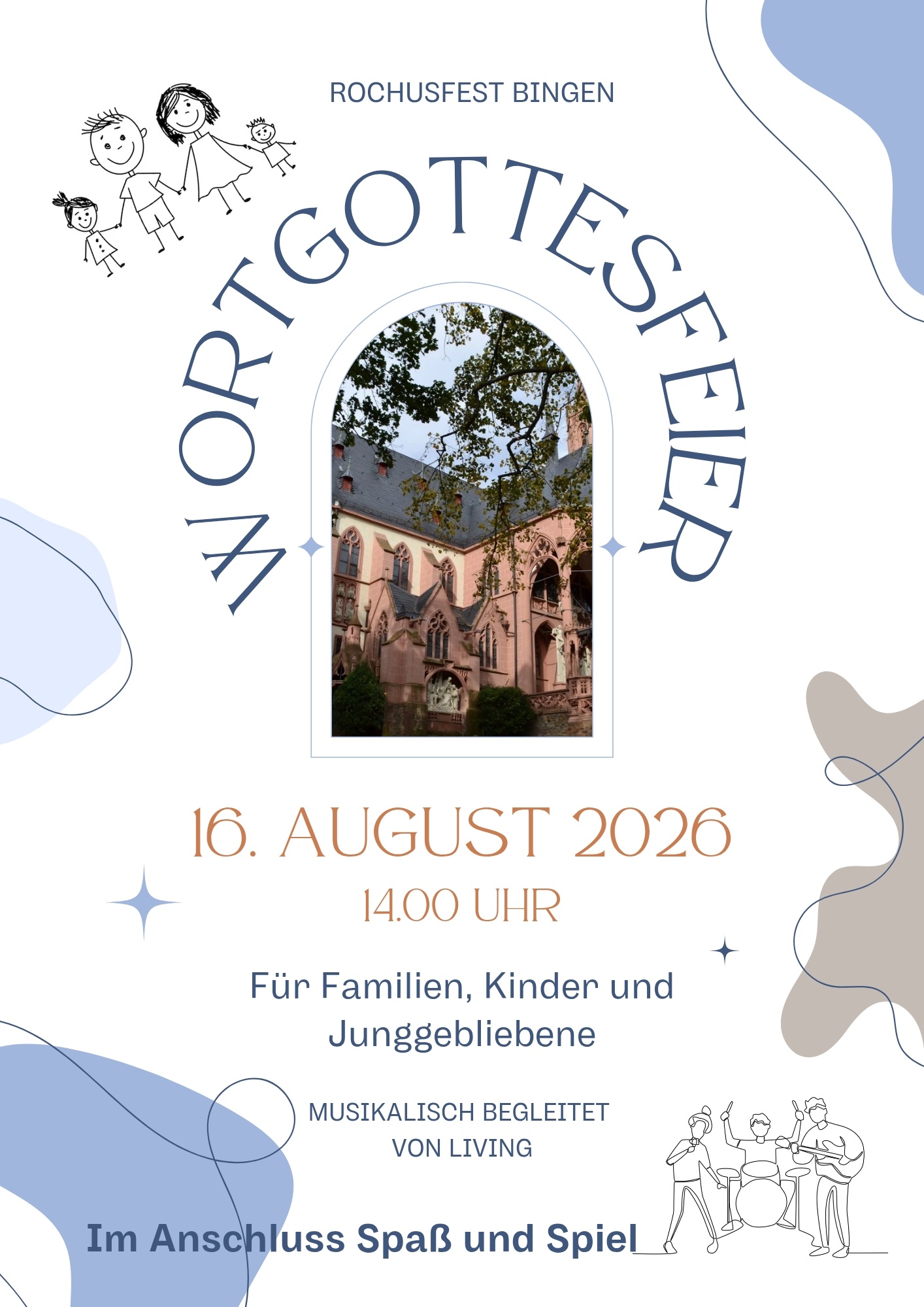 GODI_Familien