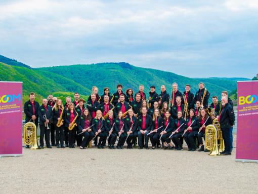 KKM Bingen am Rhein-Nahe-Eck