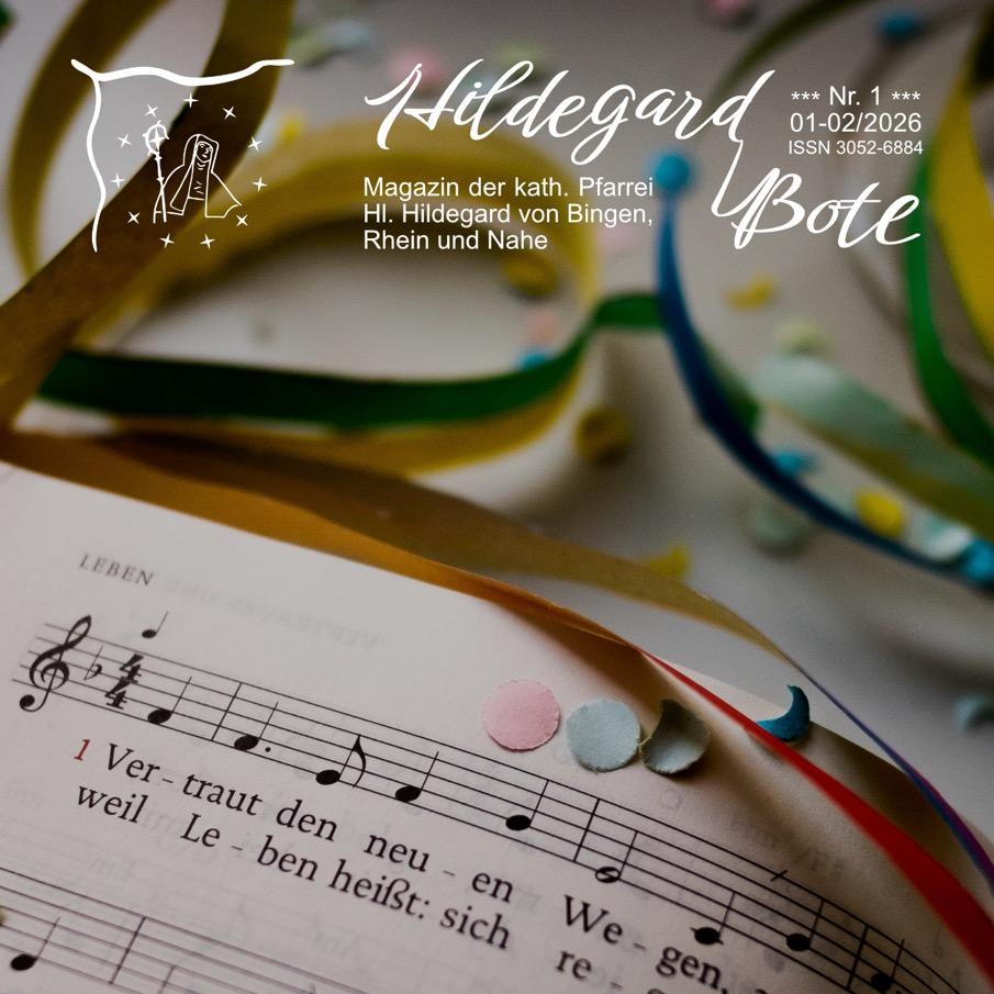 HildegardBote_2026-01_Titelseite