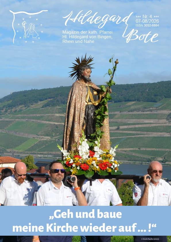 HildegardBote_2026_04_Cover