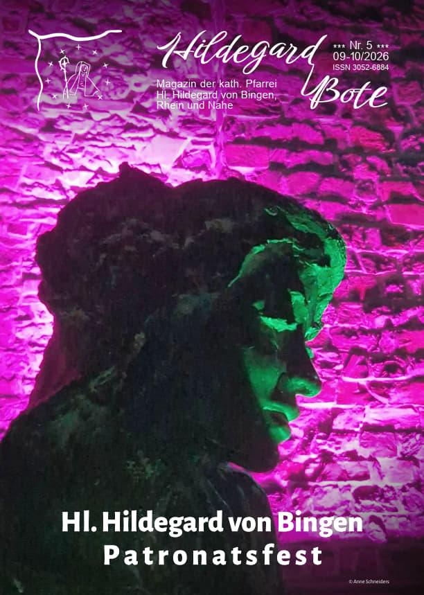 HildegardBote_2026_05_Cover