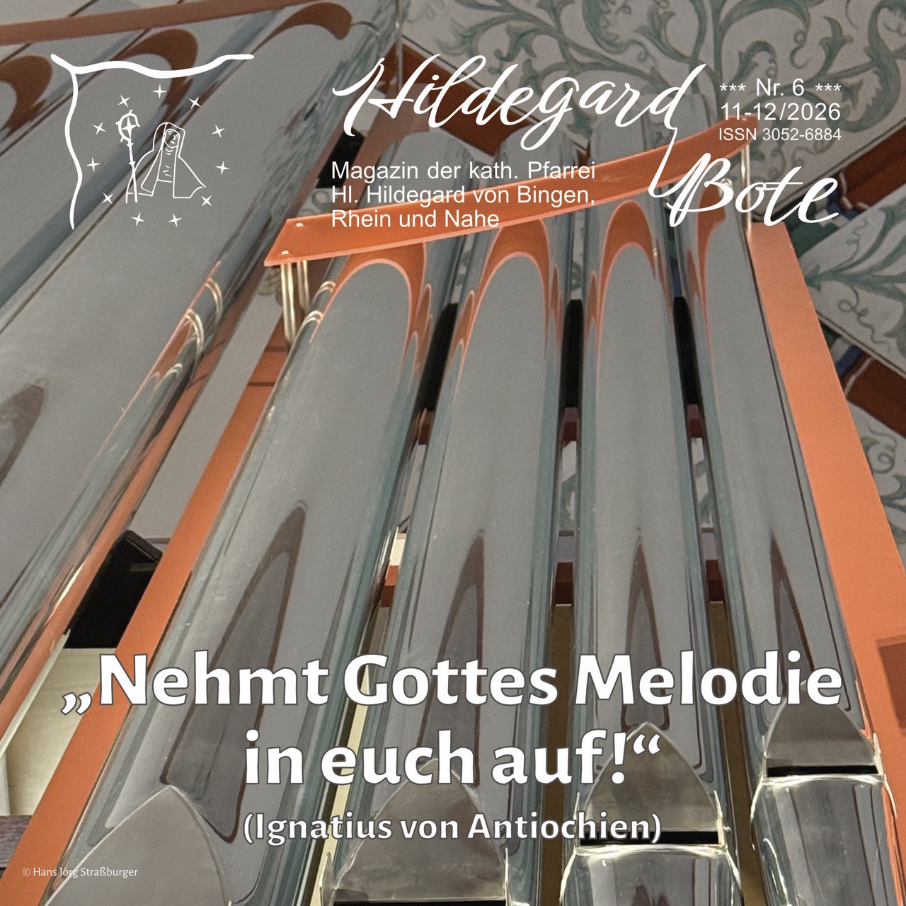 HildegardBote_2026_06_Titelseite