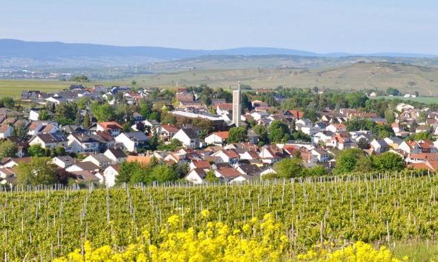 Hackenheim