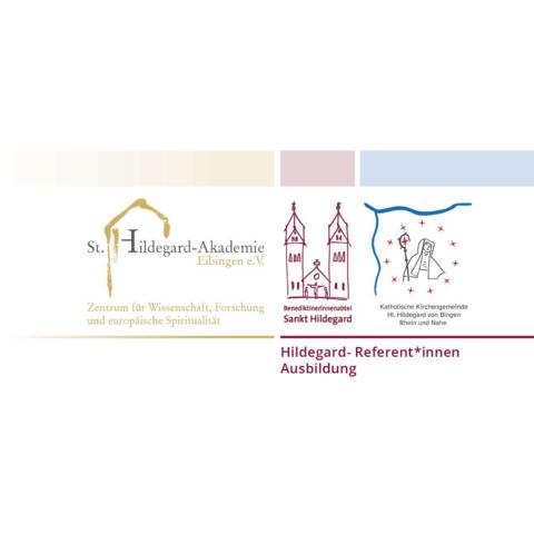 LOGO_Hildegard-ReferentInnen Ausbildung