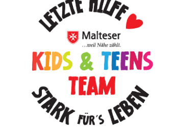 LOGO_Malteser_Kids & Teens