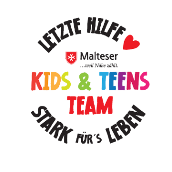 LOGO_Malteser_Kids & Teens